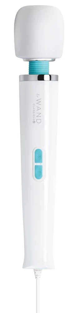 Le Wand Classique Plug-In Massagestav - Image 5
