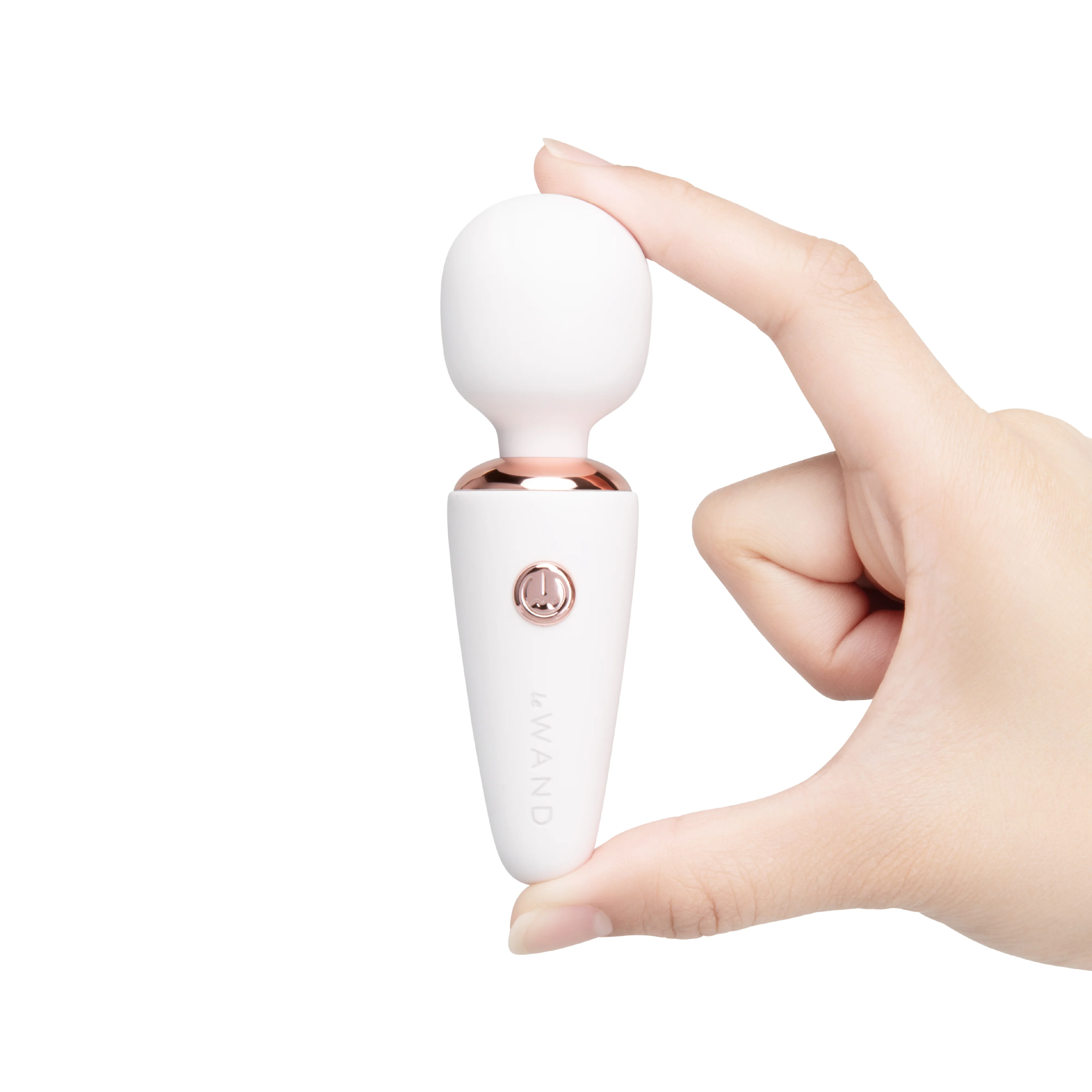 Le Wand Mini Micro Wand