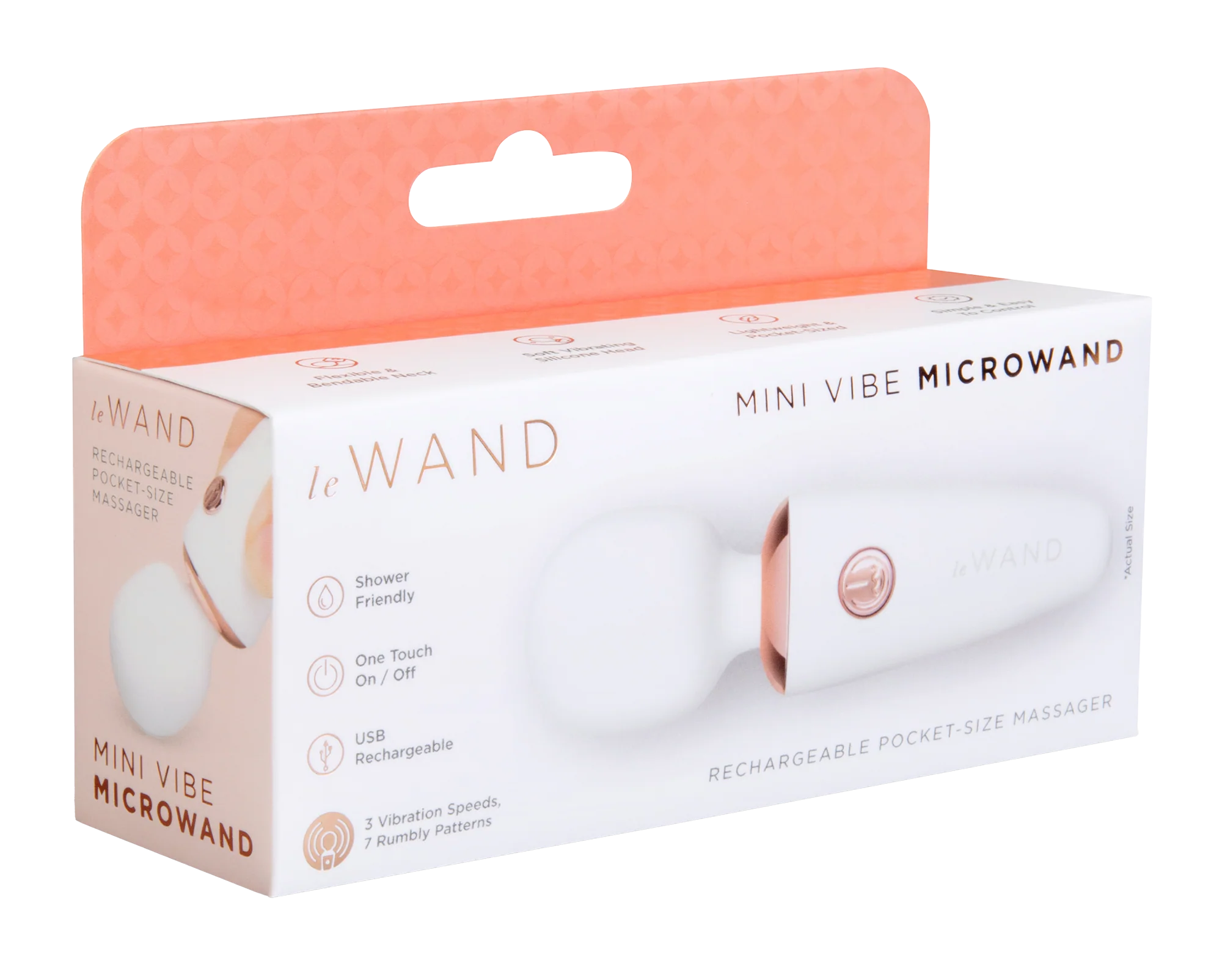 Le Wand Mini Micro Wand - Image 9