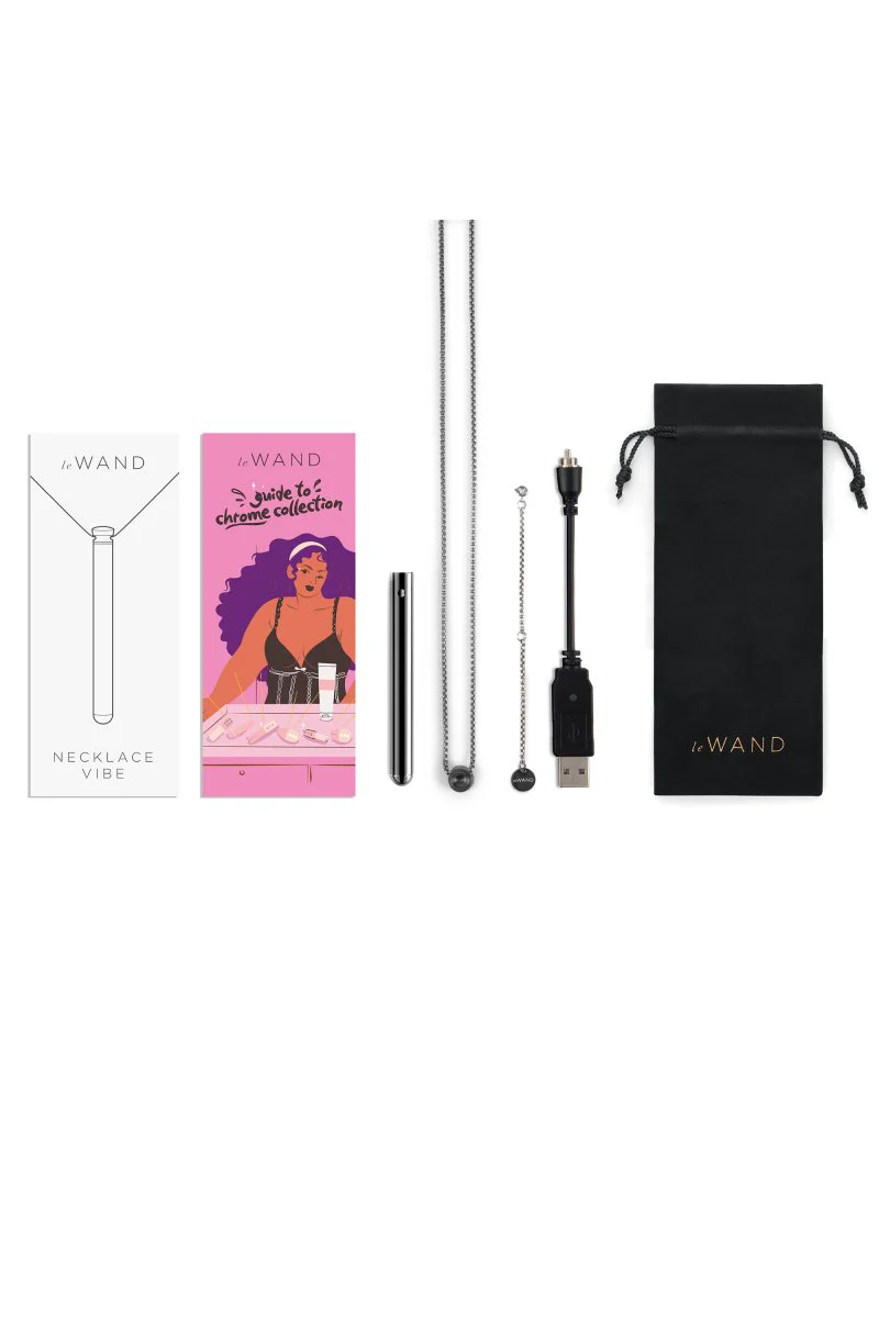 Le Wand Vibratorhalsband - Image 7