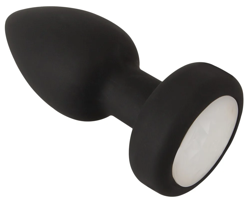 LED Buttplug med Vibration - Image 2