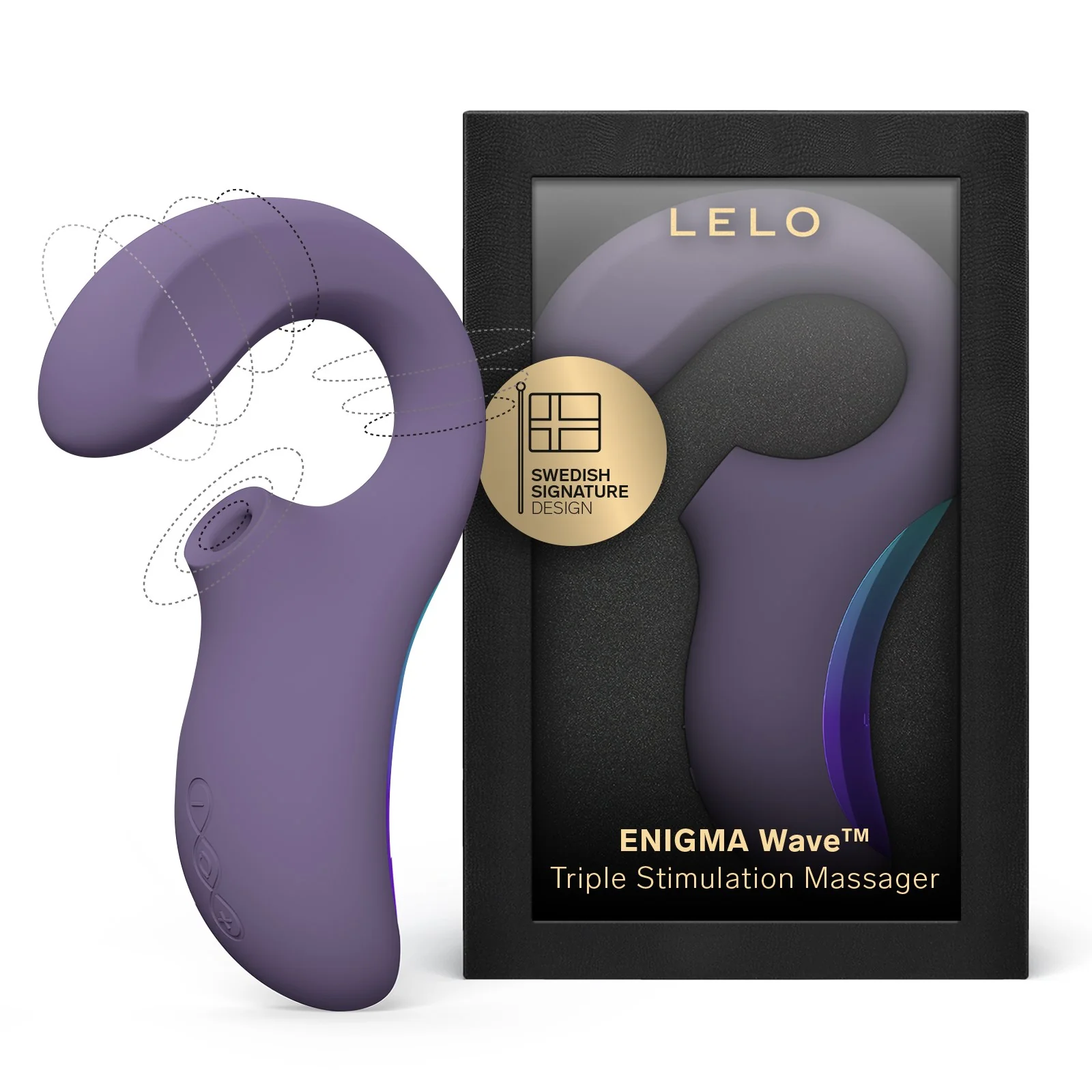 LELO Enigma Wave - Image 4
