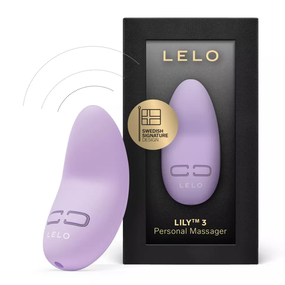 LELO Lily 3 - Image 4