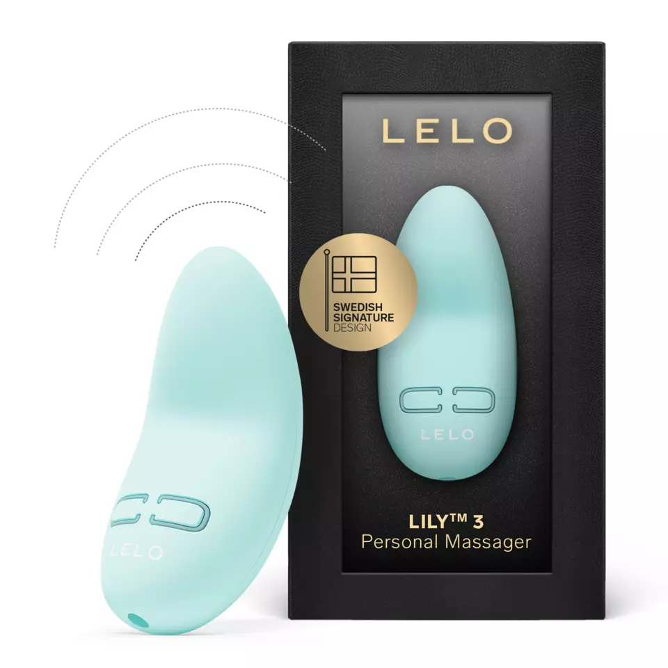 LELO Lily 3 - Image 5