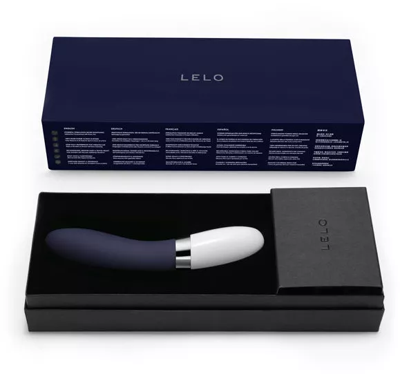 LELO Liv 2 - Image 3