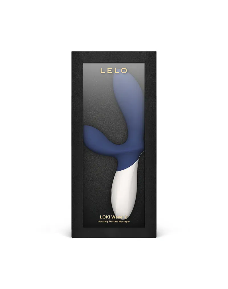 LELO Loki Wave 2 - Image 3
