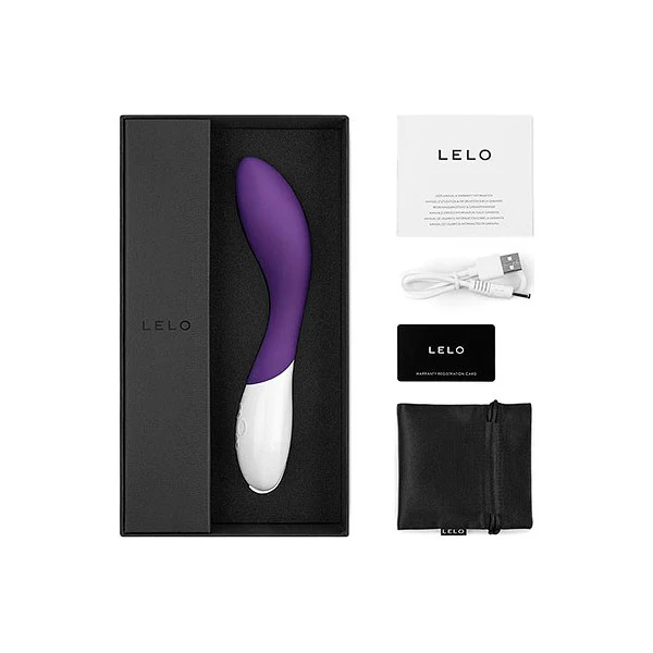 Lelo Mona 2 - Image 2