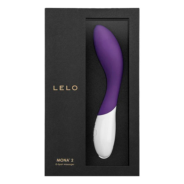 Lelo Mona 2 - Image 3