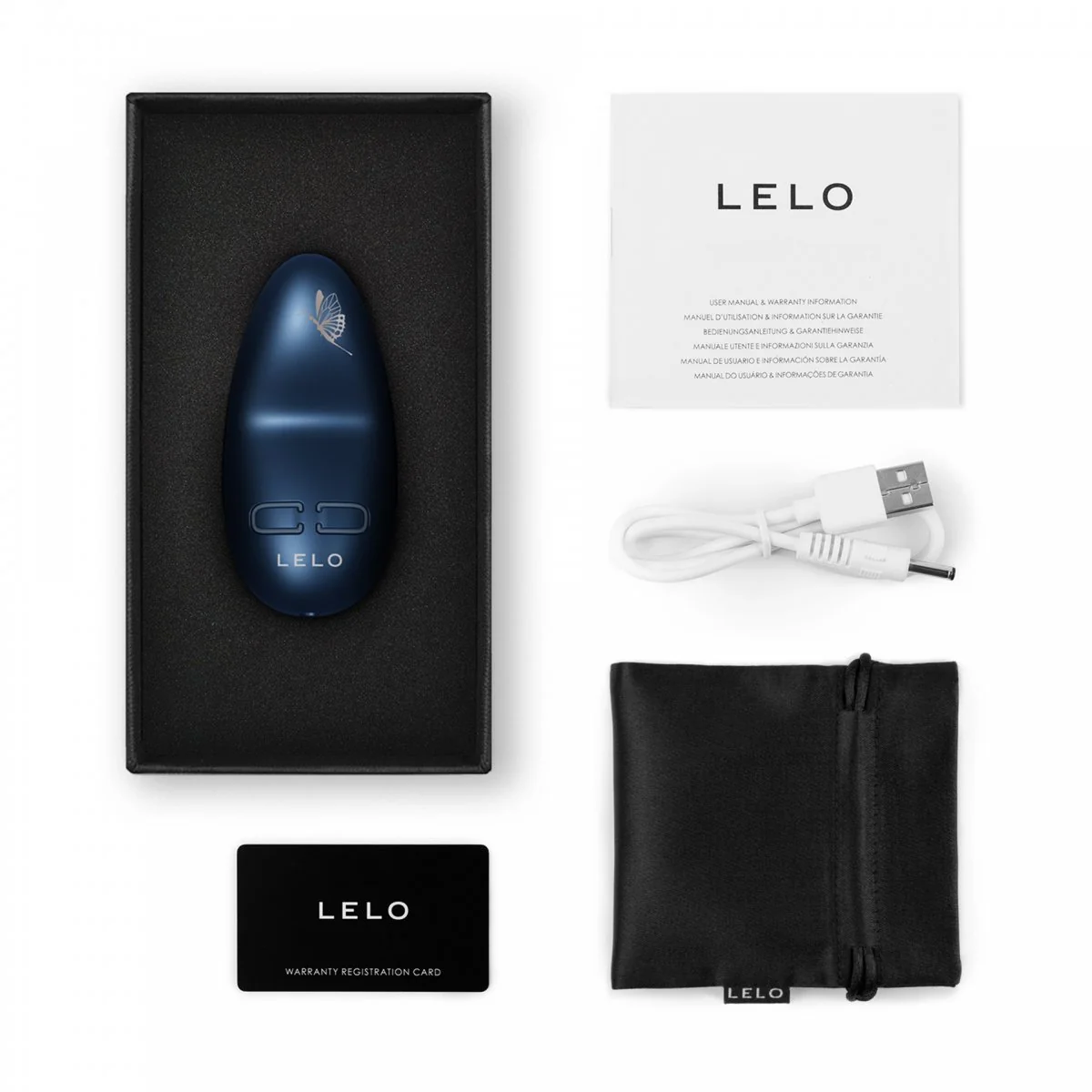 LELO Nea 3 - Image 5