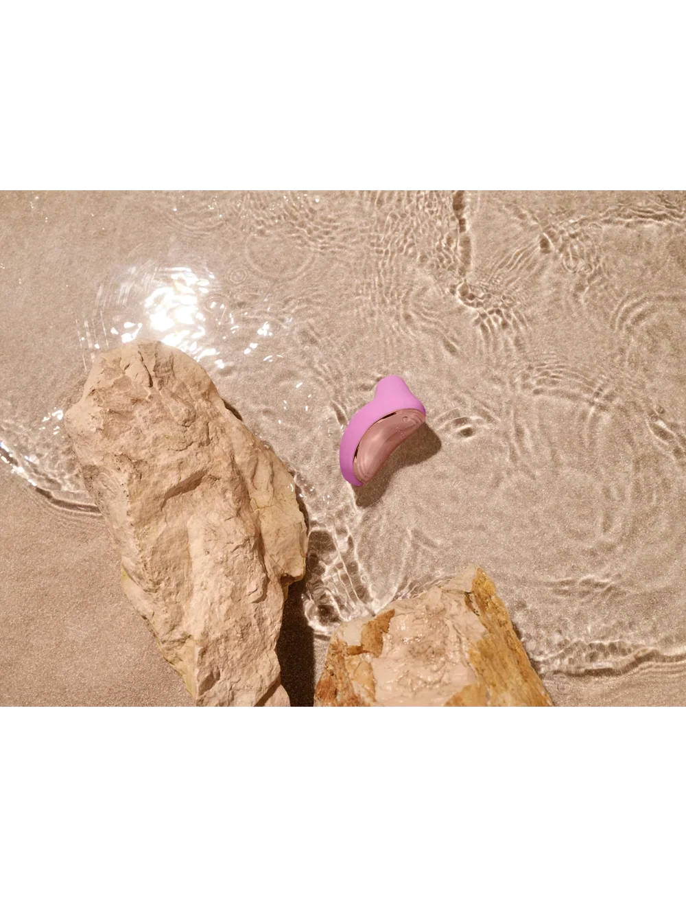 LELO SONA 2 Travel - Image 3