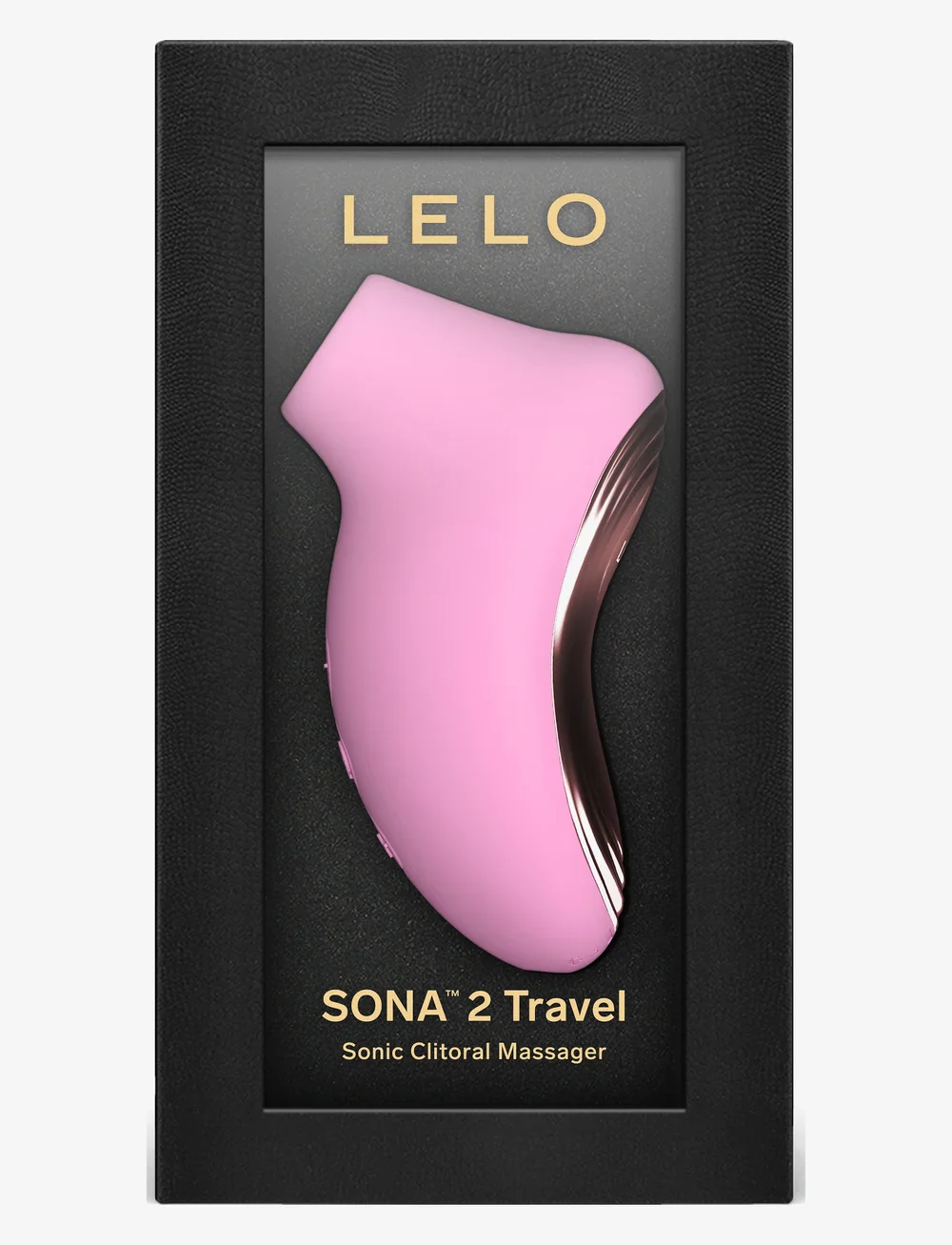 LELO SONA 2 Travel - Image 4