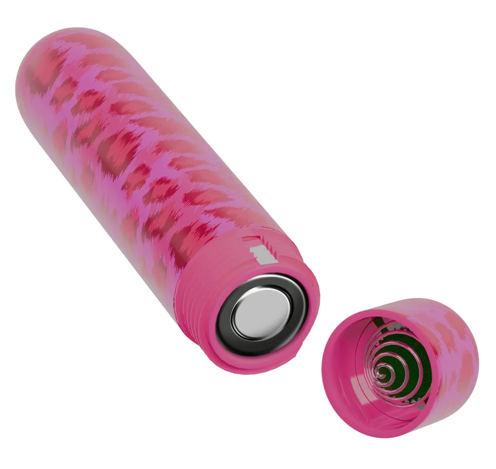 LEO Mini Vibrator - Image 4