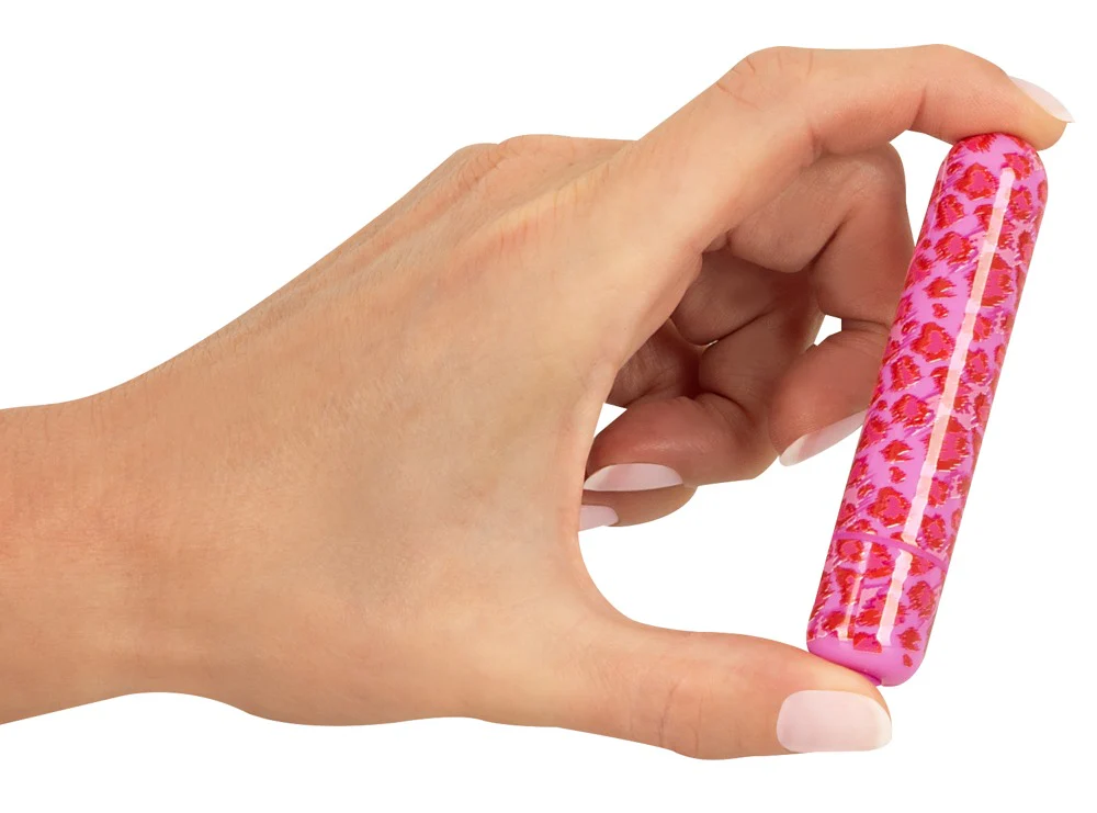 LEO Mini Vibrator - Image 7