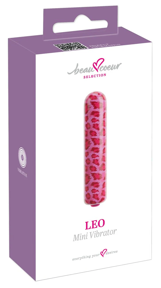 LEO Mini Vibrator - Image 8