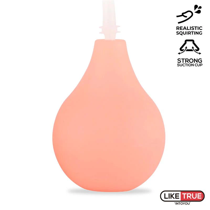 LikeTrue Squirtz Squirting Dildo - Image 5