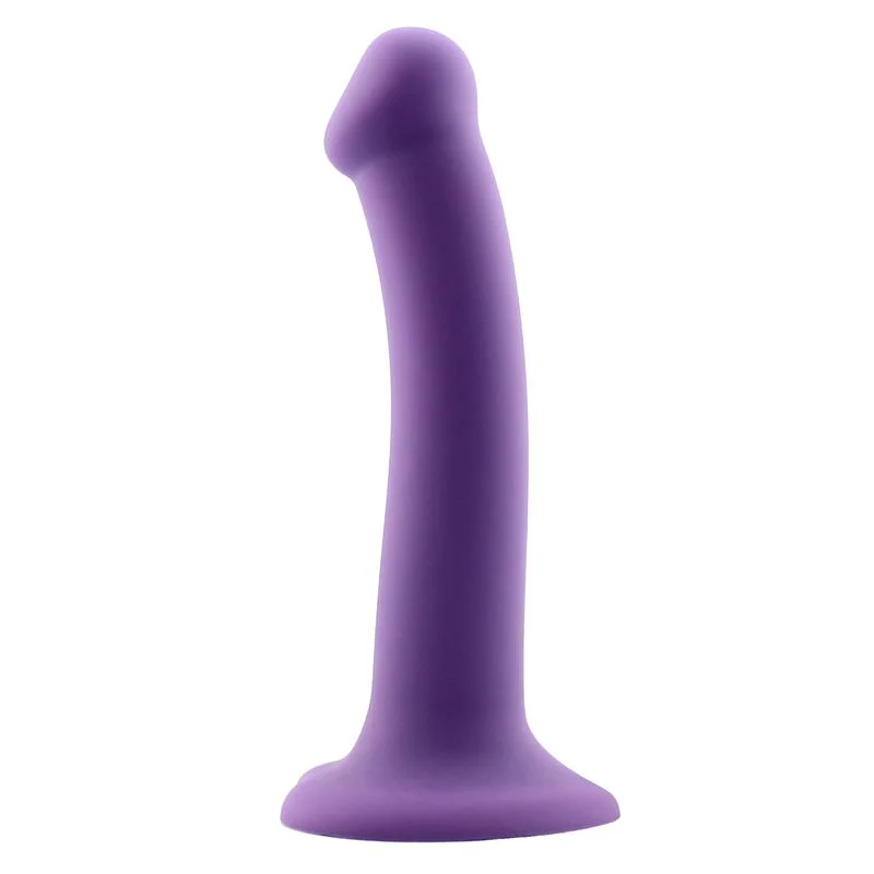 Liquid Silikon Dildo 16 cm - Image 3