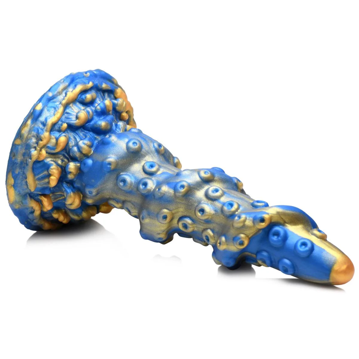 Lord Kraken Tentacle Dildo - Image 2