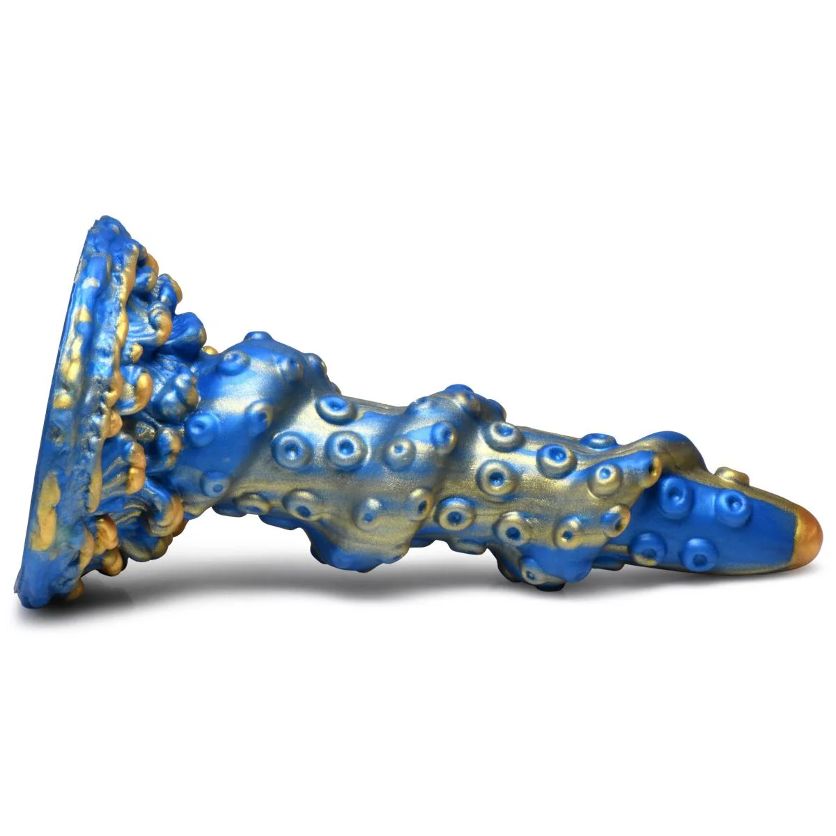 Lord Kraken Tentacle Dildo - Image 3