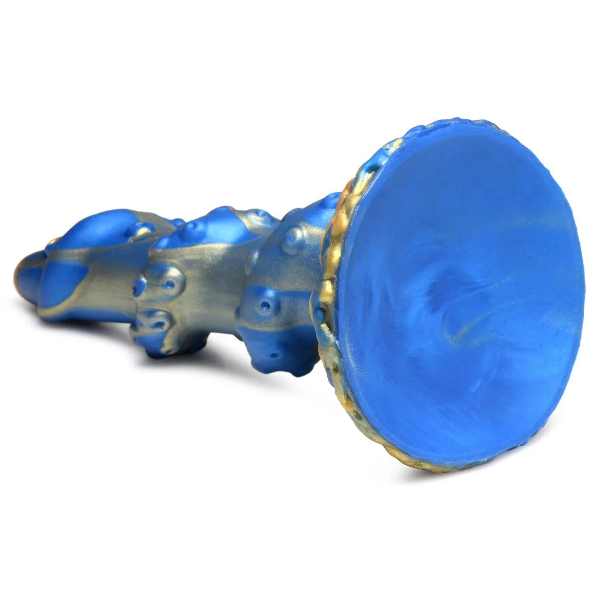 Lord Kraken Tentacle Dildo - Image 4