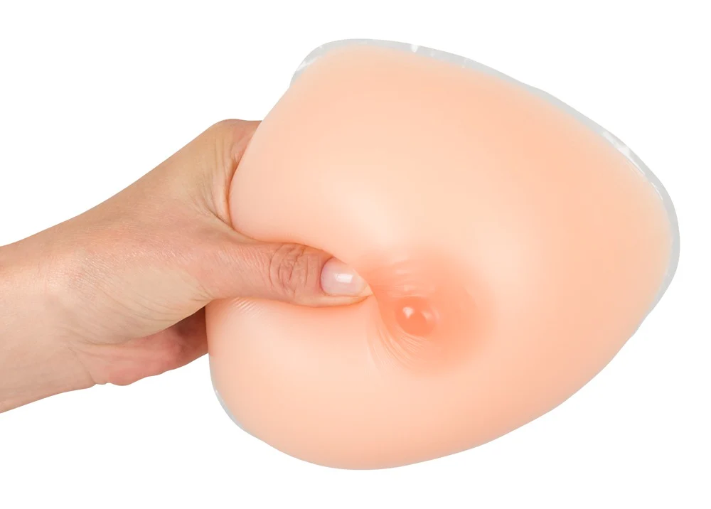 Lösbröst Av Silikon - Image 4