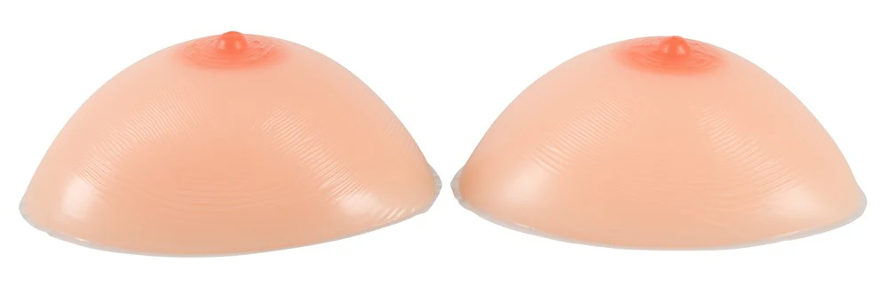 Lösbröst Av Silikon - Image 6