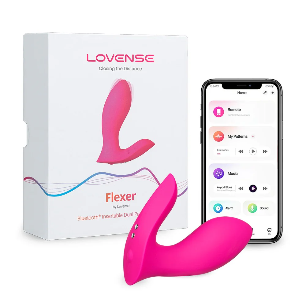Lovense Flexer - Image 6