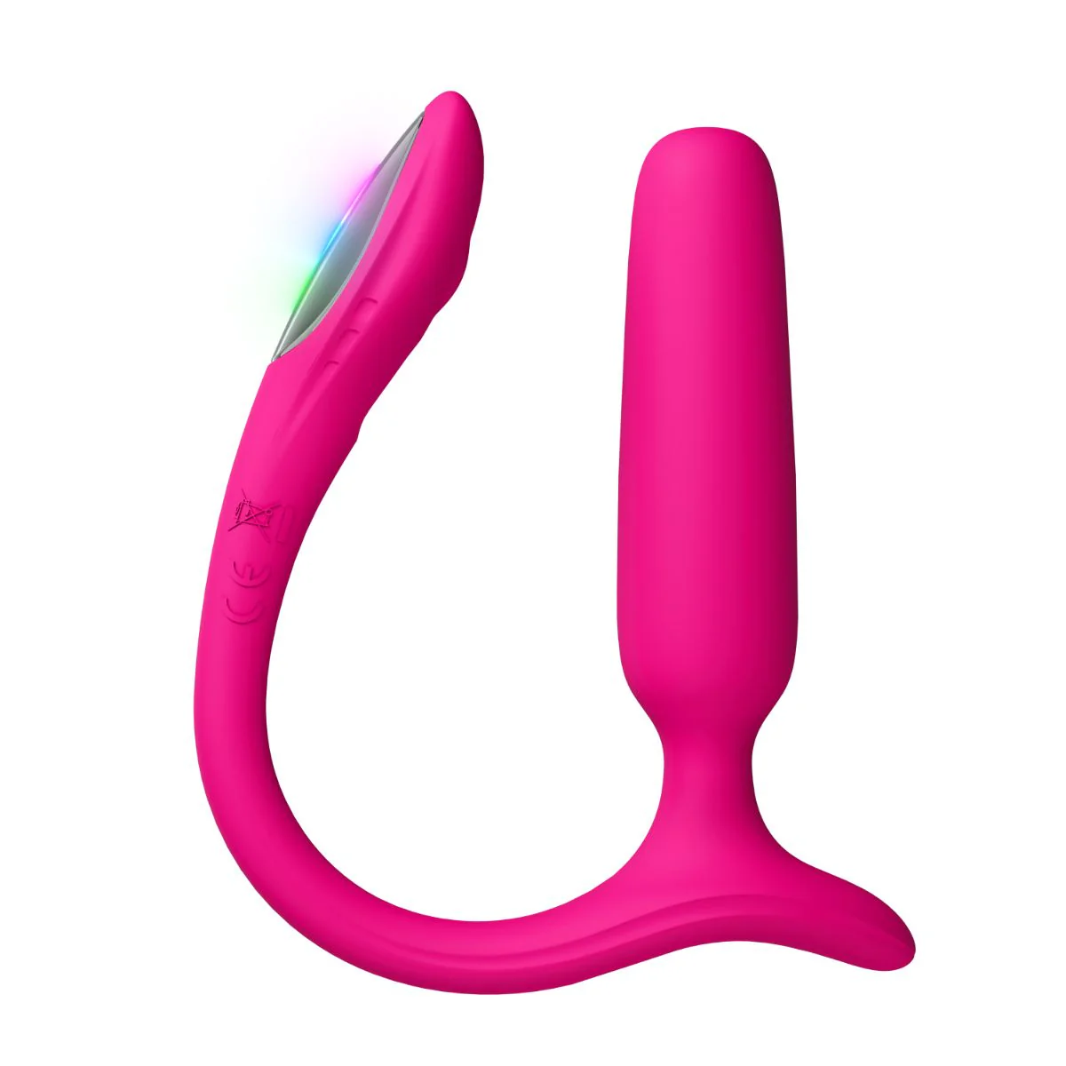 Lovense Lush Anal Rosa - Image 2
