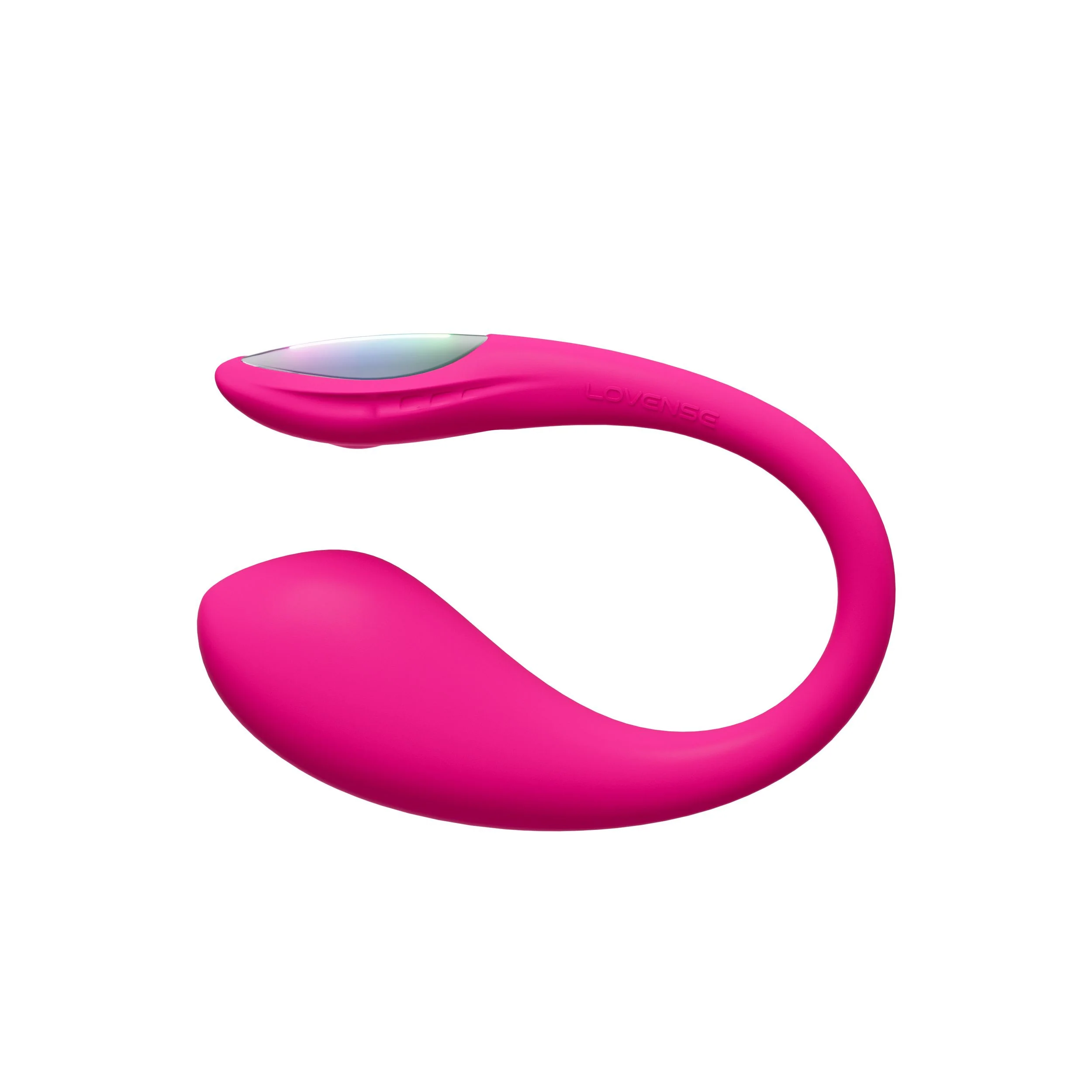 Lovense Lush Mini Vibrator - Image 3
