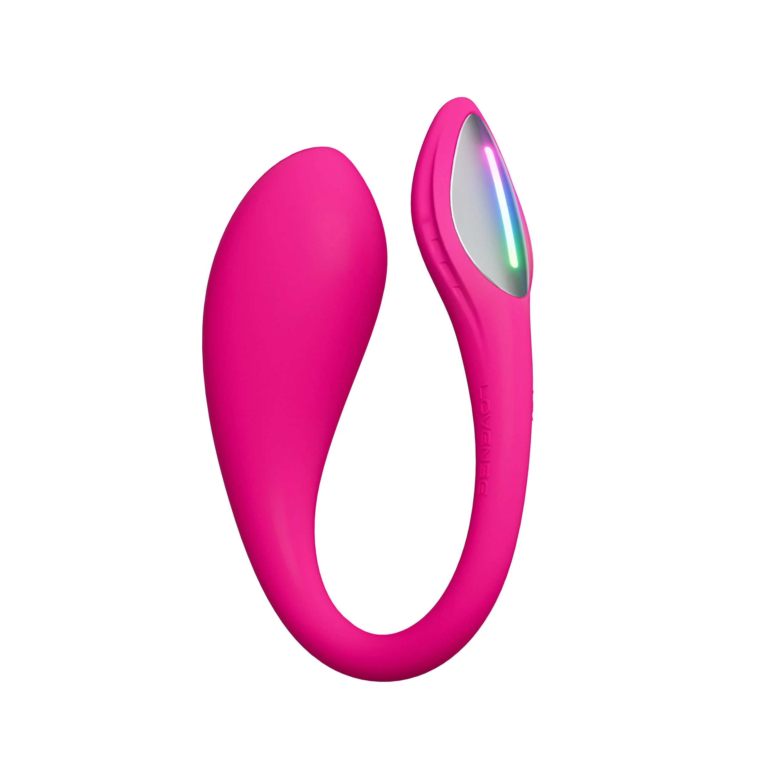 Lovense Lush Mini Vibrator - Image 4