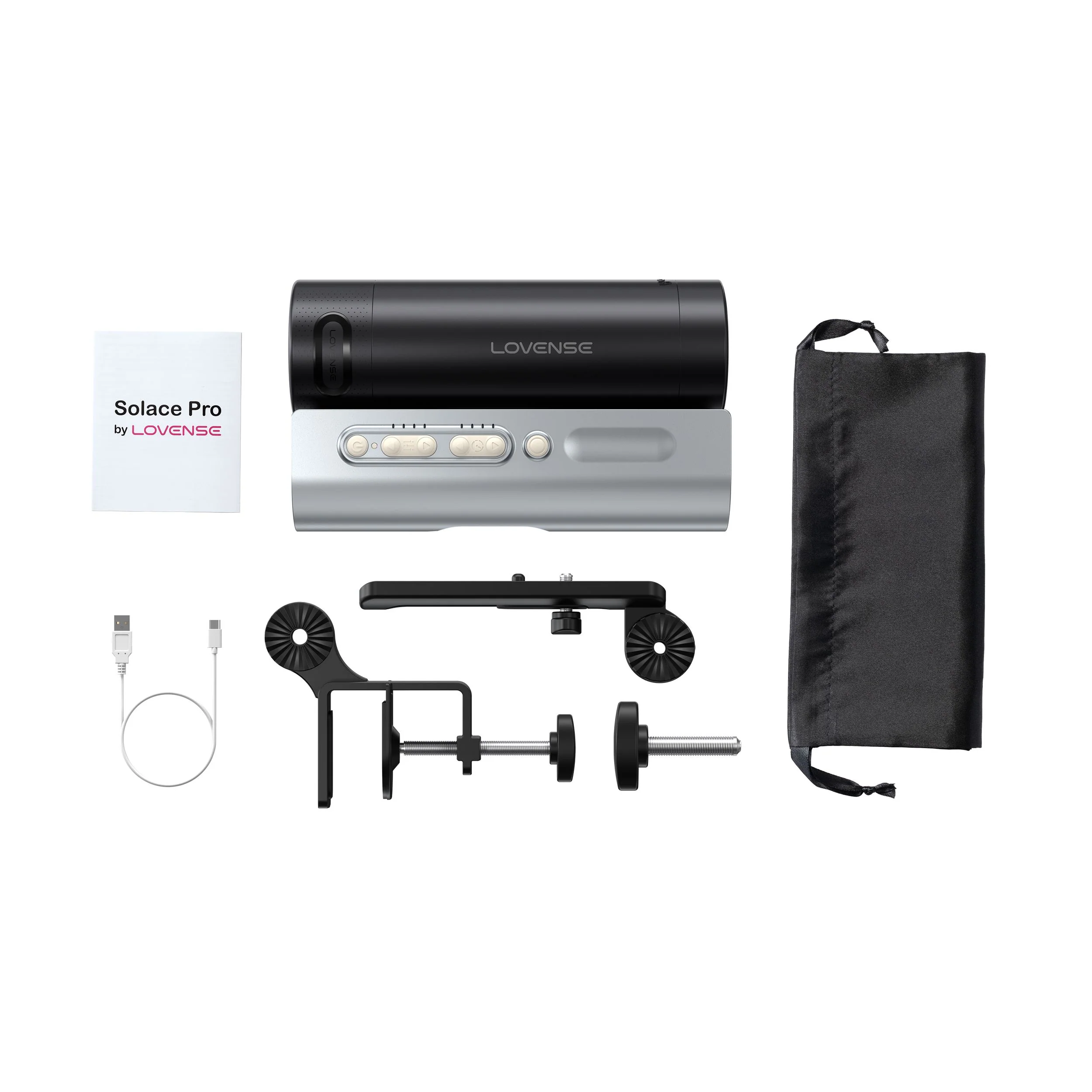 Lovense Solace Pro 2 - Image 6