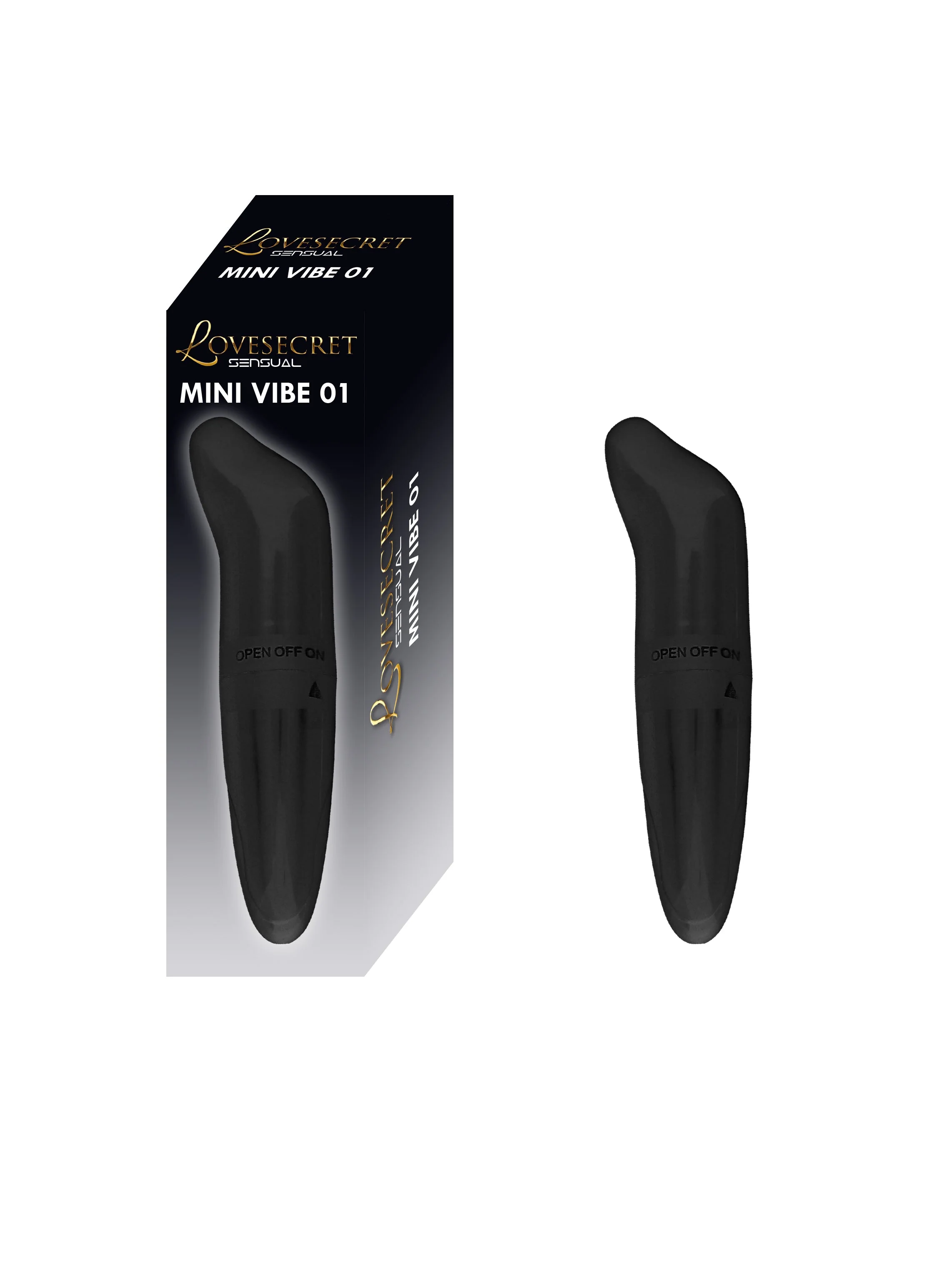 Lovesecret LS44 Mini Vibe