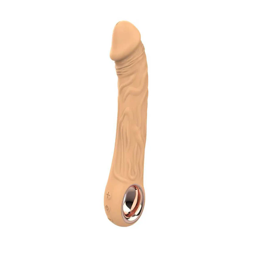 Lovetoys Dildovibrator