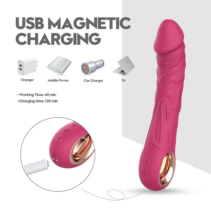 Lovetoys Dildovibrator - Image 2