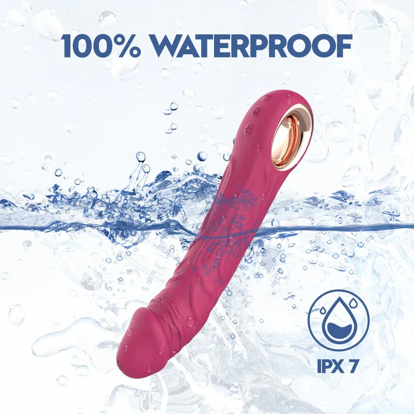 Lovetoys Dildovibrator - Image 4