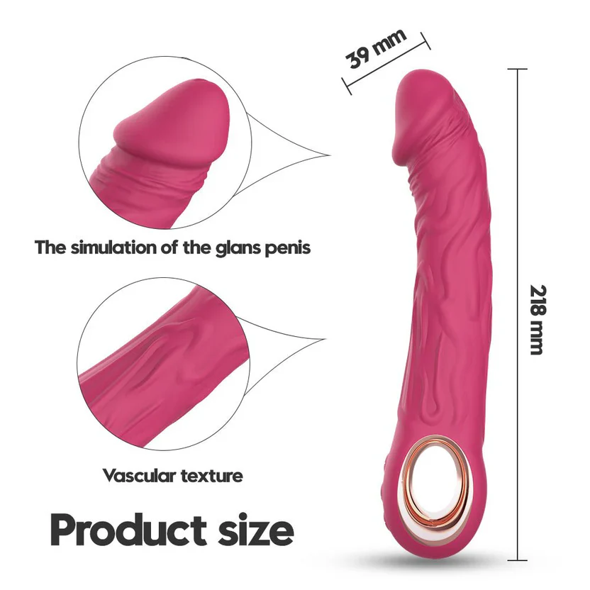 Lovetoys Dildovibrator - Image 5