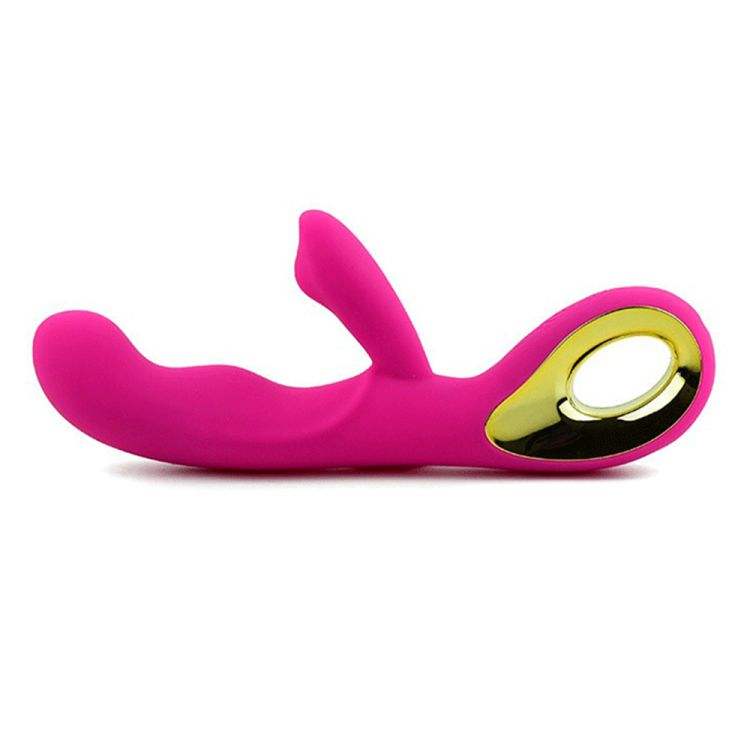 Lovetoys Thrusting Rabbitvibrator - Image 4