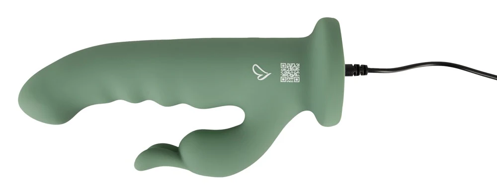 LUVIO Soft Rotating Rabbitvibrator - Image 12