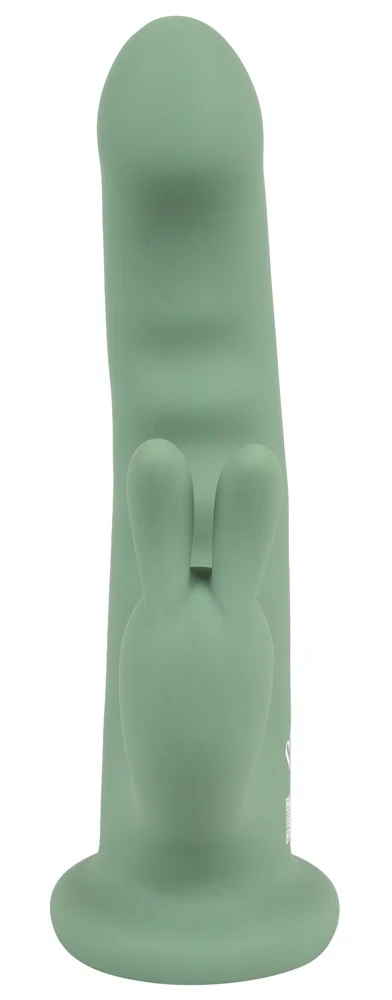 LUVIO Soft Rotating Rabbitvibrator - Image 3
