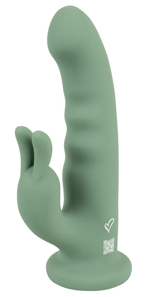 LUVIO Soft Rotating Rabbitvibrator - Image 5