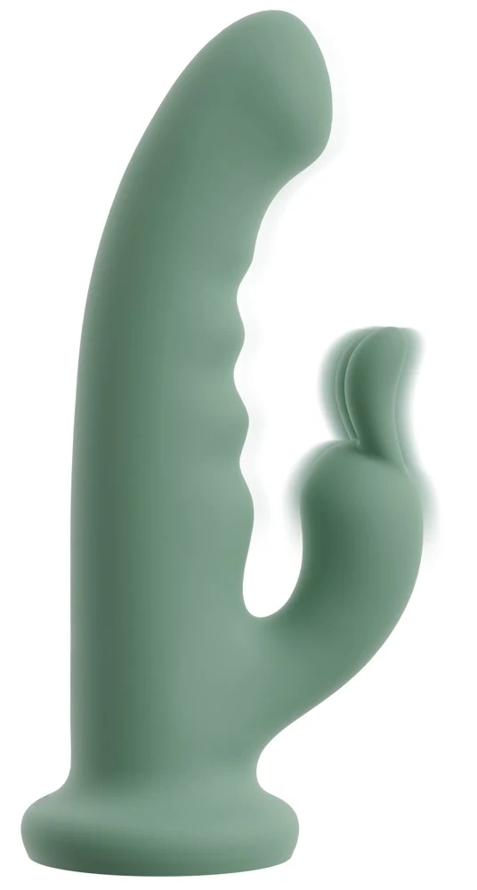 LUVIO Soft Rotating Rabbitvibrator - Image 6