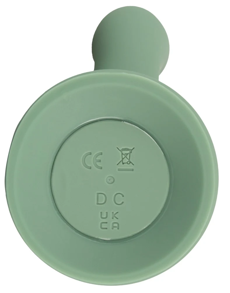 LUVIO Soft Rotating Rabbitvibrator - Image 7