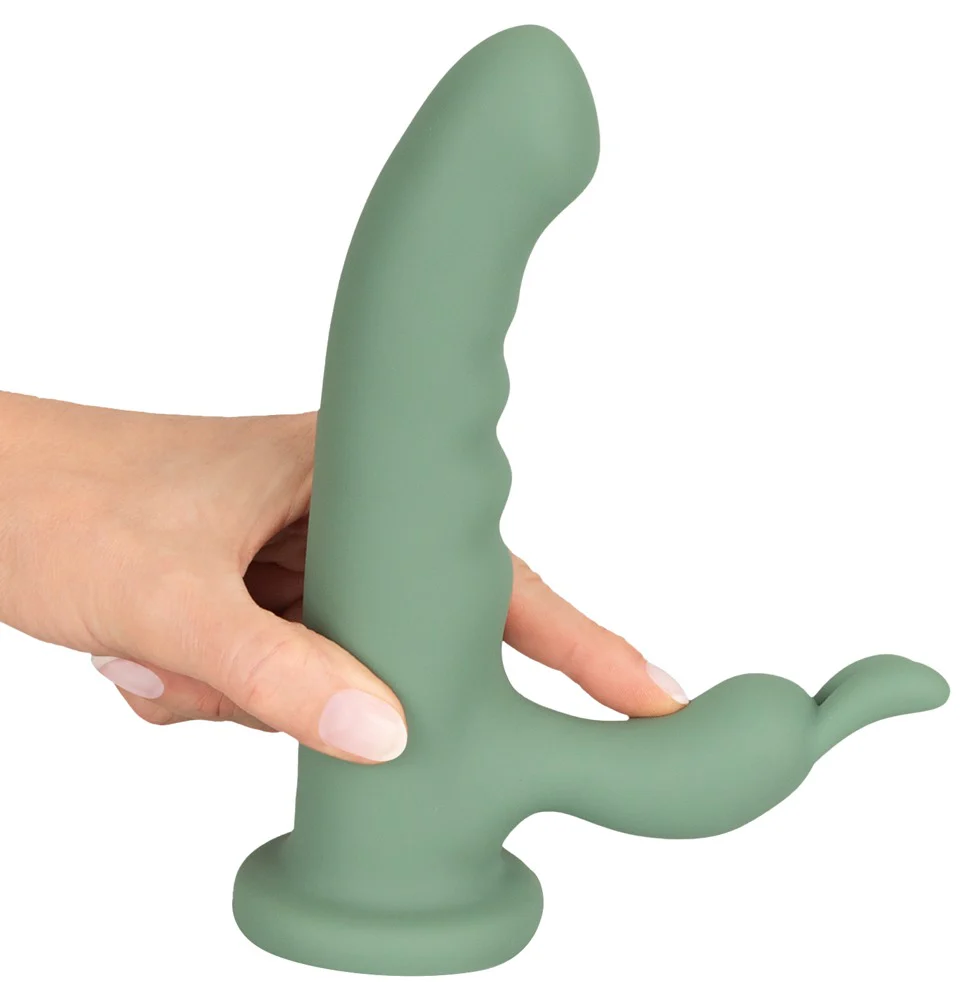LUVIO Soft Rotating Rabbitvibrator - Image 8