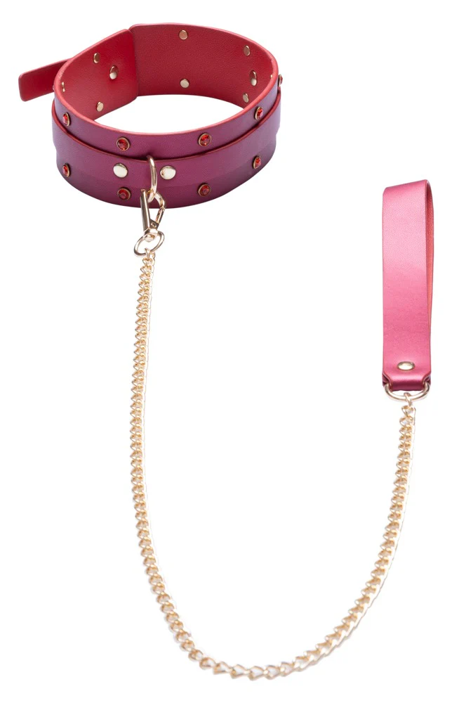 Luxury Pearl Bondage Kit - Image 6