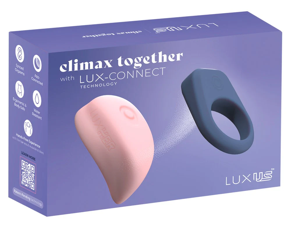Luxus Parleksak med LuxConnect - Image 8