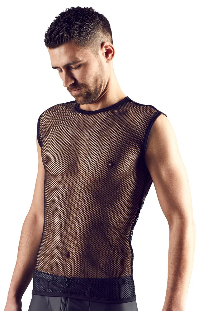 M. Net Shirt - Image 2