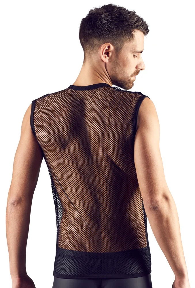 M. Net Shirt - Image 3