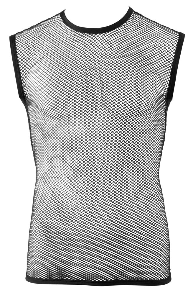 M. Net Shirt - Image 4