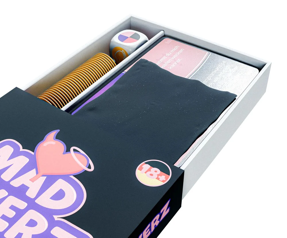 MadLoverz Erotisk Spel - Image 2