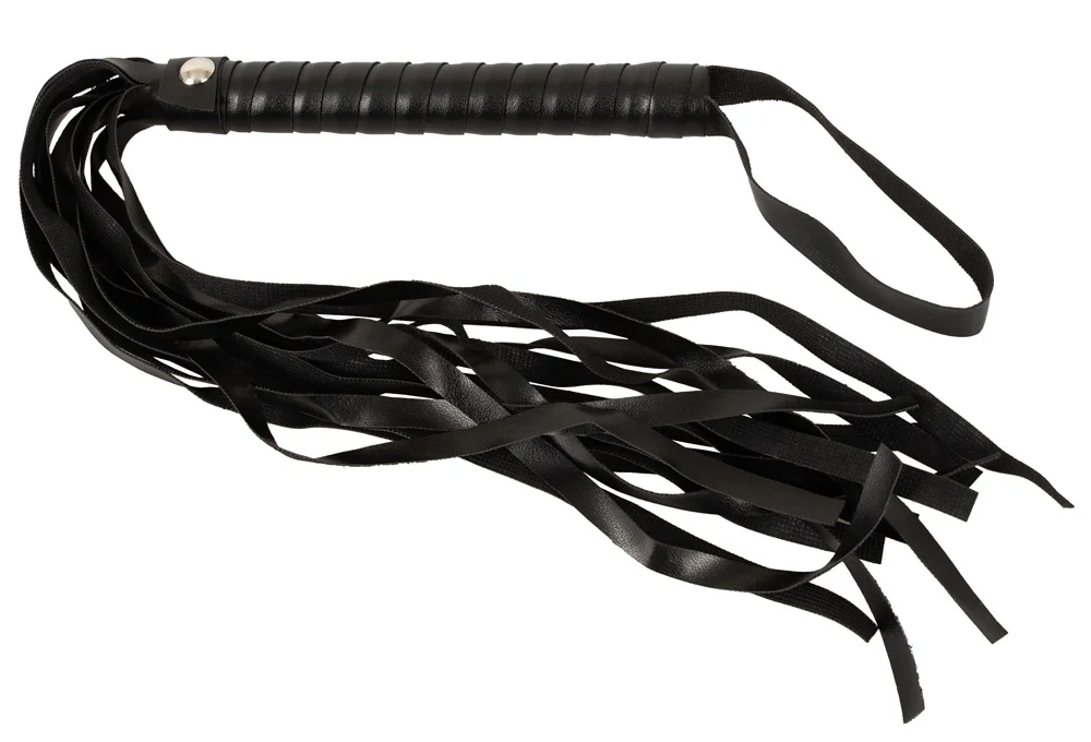 Magic Shiver Flogger
