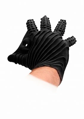 Masturbation Glove Handske